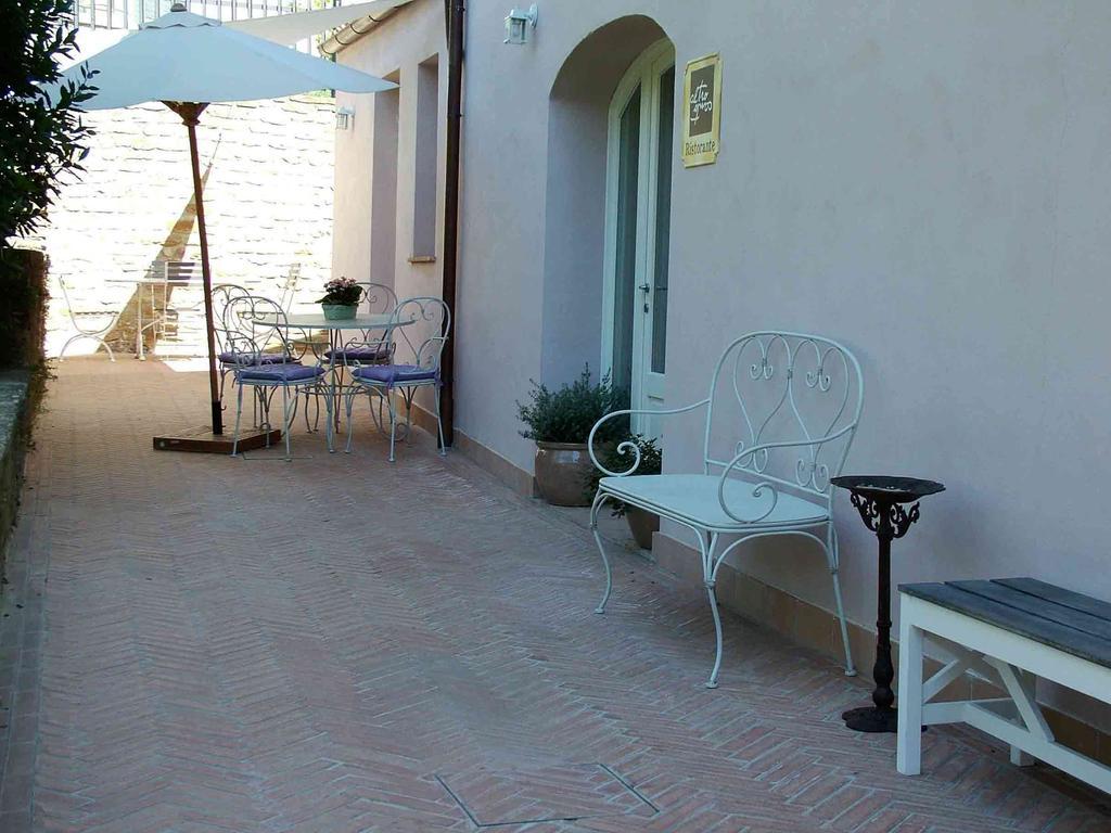 Altrocanto Farindola Εξωτερικό φωτογραφία