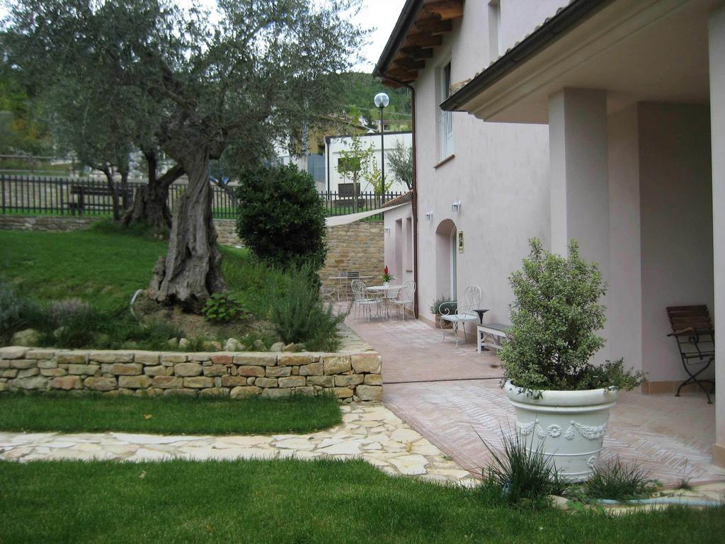 Altrocanto Farindola Εξωτερικό φωτογραφία